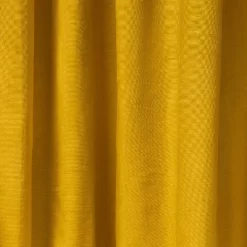 1pc Light Filtering Velvet Macrame Trim Window Curtain Panel - Opalhouse™ Designed With Jungalow™ -Opalhouse Living Outlet Store GUEST 00304e97 1ce5 4ab8 8e11 f2743cffb39e