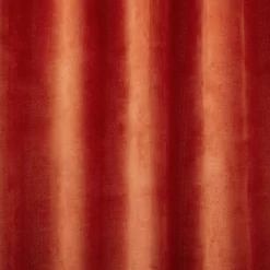 1pc Light Filtering Velvet Macrame Trim Window Curtain Panel Burnt Orange - Opalhouse™ Designed With Jungalow™ -Opalhouse Living Outlet Store GUEST 011c784b d6f5 4ae3 bfcf 08706525e89b
