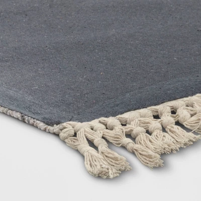 Geometric Printed Tile Persian Rug - Opalhouse™ 3 Geometric Printed Tile Persian Rug - Opalhouse™ - Image 3