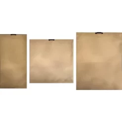 (Set Of 3) 9" X 18"/14" X 14"/16" X 20" Floral Mixed Size Frames Black - Opalhouse™ Designed With Jungalow™ -Opalhouse Living Outlet Store GUEST 0e607b47 b12d 4222 be2c e3a8e3320f44