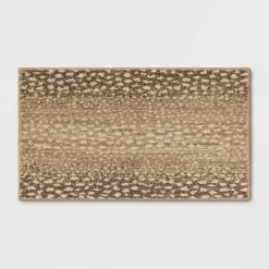 Elderberry Snake Skin Print Woven Rug Gray - Opalhouse -Opalhouse Living Outlet Store GUEST 119a401a ac8e 4778 b25d 45531bb29dd7