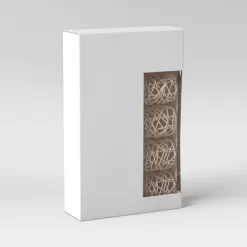 10ct Incandescent Mini Lights With Wrapped Rattan Hoods Brown - Opalhouse™ -Opalhouse Living Outlet Store GUEST 128826ff c2e7 4829 8191 ce9911d7c112