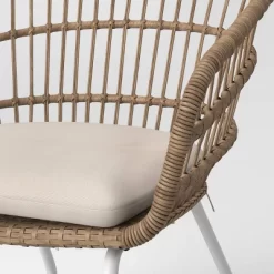 Southport 2pk Patio Dining Chairs – Opalhouse™ -Opalhouse Living Outlet Store GUEST 1a50b92e 92a3 4611 8c20 2b4f6a7f0bb0