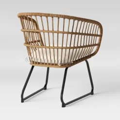 Southport 2pk Patio Dining Chairs – Opalhouse™ -Opalhouse Living Outlet Store GUEST 30ca5b3e 0ca7 4d3f 8c3c 4977c014fe02