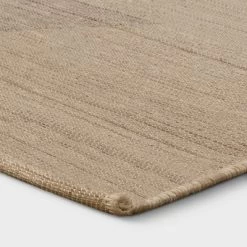 5' X 7' Scandi Asymmetrical Tapestry Woven Outdoor Rug Natural - Opalhouse™ -Opalhouse Living Outlet Store GUEST 36b7ccc2 5748 49f0 bf60 f86ba6c61d88