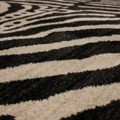 Zebra Stripe Woven Rug - Opalhouse 9 Zebra Stripe Woven Rug - Opalhouse -Opalhouse Living Outlet Store GUEST 3af6df9b 2511 4417 9013 8a705ccaa5df