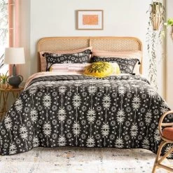Printed Cotton Percale Sheet Set - Opalhouse™ Designed With Jungalow™ 9 Printed Cotton Percale Sheet Set - Opalhouse™ Designed With Jungalow™ -Opalhouse Living Outlet Store GUEST 3fcc4b9b 2ab0 47e4 8cf3 9e12c81b00e2