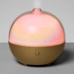 100ml Iridescent Oil Diffuser White - Opalhouse™ -Opalhouse Living Outlet Store GUEST 461862de 7711 4f18 9515 69ce92a30e48