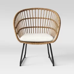 Southport 2pk Patio Dining Chairs – Opalhouse™ -Opalhouse Living Outlet Store GUEST 4ab2ee12 aadf 4fc0 b91e f881183464b6