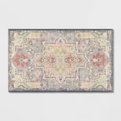 Printed Accent Rug - Opalhouse™ -Opalhouse Living Outlet Store GUEST 51e6dd7f ebdf 4151 ad42 fa632fa98537