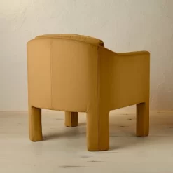 Linaria Fully Upholstered Velvet Accent Chair - Opalhouse™ Designed With Jungalow™ -Opalhouse Living Outlet Store GUEST 534cd089 075d 4c30 85a5 34f993fa0187