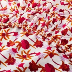 Printed Cotton Percale Sheet Set - Opalhouse™ Designed With Jungalow™ 7 Printed Cotton Percale Sheet Set - Opalhouse™ Designed With Jungalow™ -Opalhouse Living Outlet Store GUEST 6372ee96 7b25 4ba9 a5f0 72f4828e439b