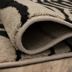 Zebra Stripe Woven Rug - Opalhouse 11 Zebra Stripe Woven Rug - Opalhouse -Opalhouse Living Outlet Store GUEST 66a444cb e1a7 4ff5 9ec6 886e42ee45f2