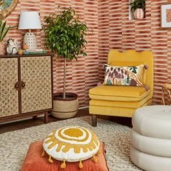 Bencia Slipper Chair Mustard - Opalhouse™ Designed With Jungalow™ 14 Bencia Slipper Chair Mustard - Opalhouse™ Designed With Jungalow™ -Opalhouse Living Outlet Store GUEST 83ff8f64 8468 4fcf a26a d3ef3492ee59