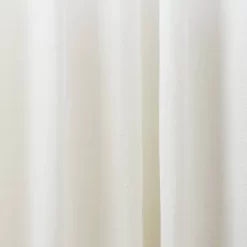 1pc Sheer Banded Geo Macrame Window Curtain Panel White - Opalhouse™ Designed With Jungalow™ -Opalhouse Living Outlet Store GUEST 871c347a a0ef 4c5e a816 f9bdb8eda18a