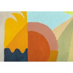 36" X 24" Time And Place Framed Wall Art - Opalhouse™ Designed With Jungalow™ 12 36" X 24" Time And Place Framed Wall Art - Opalhouse™ Designed With Jungalow™ -Opalhouse Living Outlet Store GUEST 887815ed e156 4810 bfca 0e68427e87c3