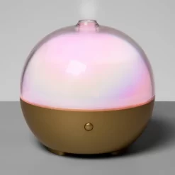 100ml Iridescent Oil Diffuser White - Opalhouse™ -Opalhouse Living Outlet Store GUEST 88b30cf4 b541 4437 9c8b 2d67ef34d4ae