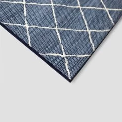 Spacedye Outdoor Rug - Opalhouse