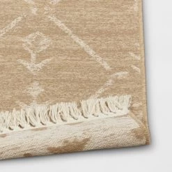 5'x7' Tapestry Rectangular Woven Outdoor Area Rug Multicolor Neutrals - Opalhouse™ -Opalhouse Living Outlet Store GUEST 983fcfa9 9d4c 451e 8344 ccbcb31ac5f1