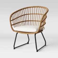 Southport 2pk Patio Dining Chairs – Opalhouse™ -Opalhouse Living Outlet Store GUEST 9d2e21b0 4341 406a a31f c52cc91178a5