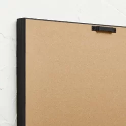 (Set Of 2) 16" X 20" Leaf Duo Framed Canvases Black - Opalhouse™ Designed With Jungalow™ -Opalhouse Living Outlet Store GUEST a023954c a6dc 4250 8fa7 6ef5f42466f6