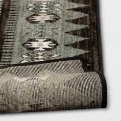 Buttercup Diamond Vintage Persian Woven Rug - Opalhouse 6 Buttercup Diamond Vintage Persian Woven Rug - Opalhouse -Opalhouse Living Outlet Store GUEST a20db8d5 3afa 47ec 8ceb e0947febc608