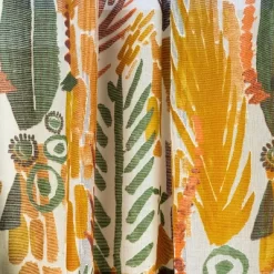 1pc Sheer Burnout Window Curtain Panel - Opalhouse™ Designed With Jungalow™ 6 1pc Sheer Burnout Window Curtain Panel - Opalhouse™ Designed With Jungalow™ -Opalhouse Living Outlet Store GUEST a7d9e487 9135 47ed b322 64f51c45b4bf