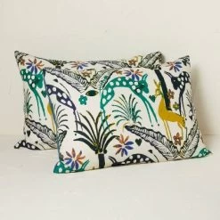 Jungle Print Comforter & Sham Set - Opalhouse™ Designed With Jungalow™ -Opalhouse Living Outlet Store GUEST b63e86bf bb24 4c25 b23b 68ef6c277efa