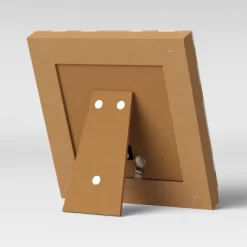 4" X 4" Resin And Wood Photo Frame - Opalhouse™ 5 4" X 4" Resin And Wood Photo Frame - Opalhouse™ -Opalhouse Living Outlet Store GUEST bda77f93 8f3f 4ea3 b464 77599adc2de2