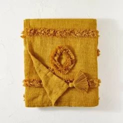 Diamond Pattern Woven Shag Throw Blanket - Opalhouse™ Designed With Jungalow™ -Opalhouse Living Outlet Store GUEST e3c0ce47 7b12 473d be9d b2d331d8fc71