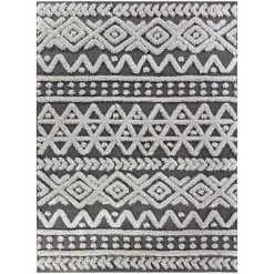 Outdoor Rug Global Charcoal - Opalhouse™ -Opalhouse Living Outlet Store GUEST e97e4380 294c 4e9a bc26 753f6667ec97