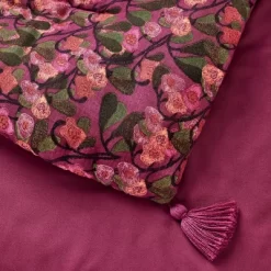 Printed Comforter And Sham Set Dark Purple - Opalhouse™ Designed With Jungalow™ 7 Printed Comforter And Sham Set Dark Purple - Opalhouse™ Designed With Jungalow™ -Opalhouse Living Outlet Store GUEST ea216301 eb57 42ed bc0d 9c64b552da0f