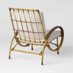 2pc Sculptured Statement Patio Chair & Ottoman - Opalhouse™ -Opalhouse Living Outlet Store GUEST ea2a649a 7df6 4df5 8204 6d7156eb24f6