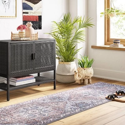 Brya Ave Bold Persian Style Rug - Opalhouse™ 1 Brya Ave Bold Persian Style Rug - Opalhouse™