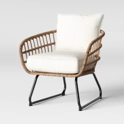 Southport 2pk Club Chairs – Opalhouse™ -Opalhouse Living Outlet Store GUEST fe1da9fb ad01 4b97 aae7 4026d472dba0